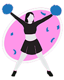Cheer
